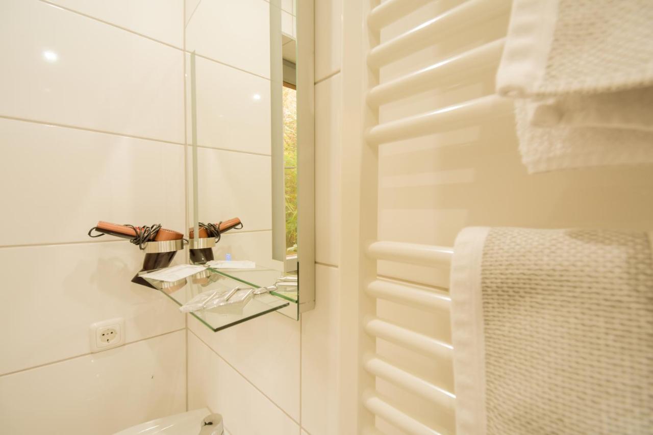 Mainzimmer - Business Apartments Hasloch  Экстерьер фото