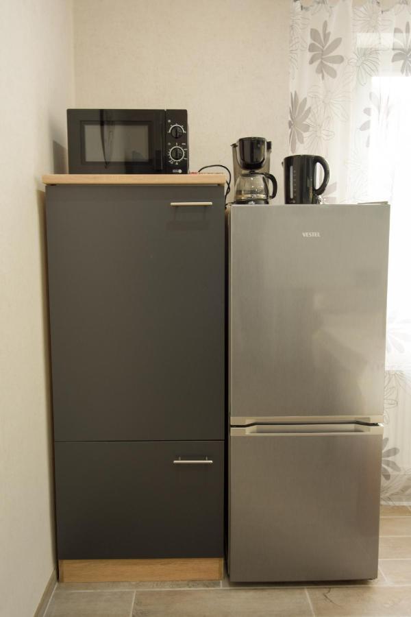Mainzimmer - Business Apartments Hasloch  Экстерьер фото
