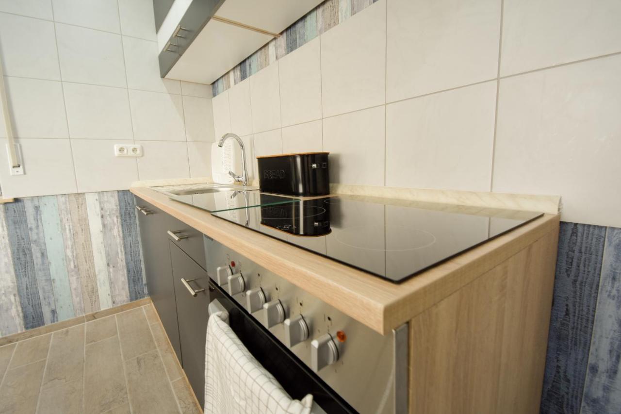 Mainzimmer - Business Apartments Hasloch  Экстерьер фото