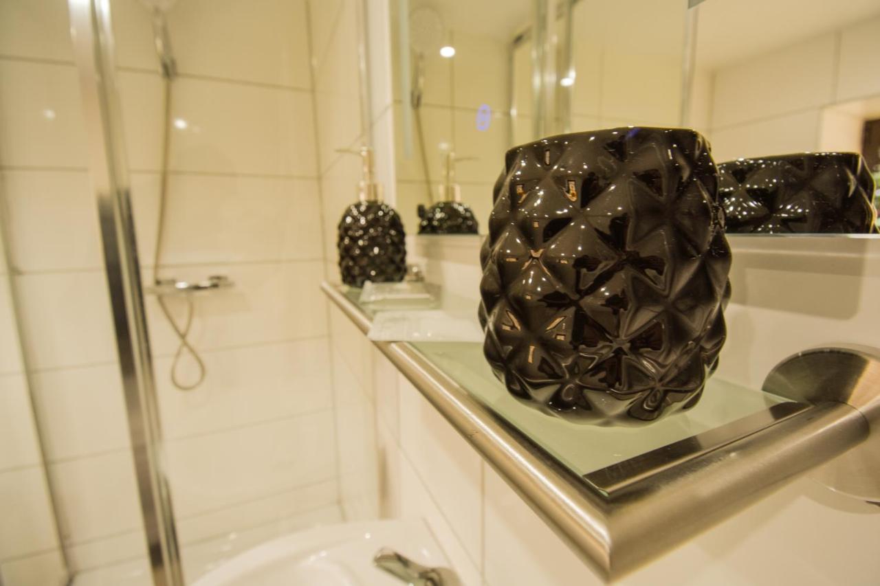 Mainzimmer - Business Apartments Hasloch  Экстерьер фото